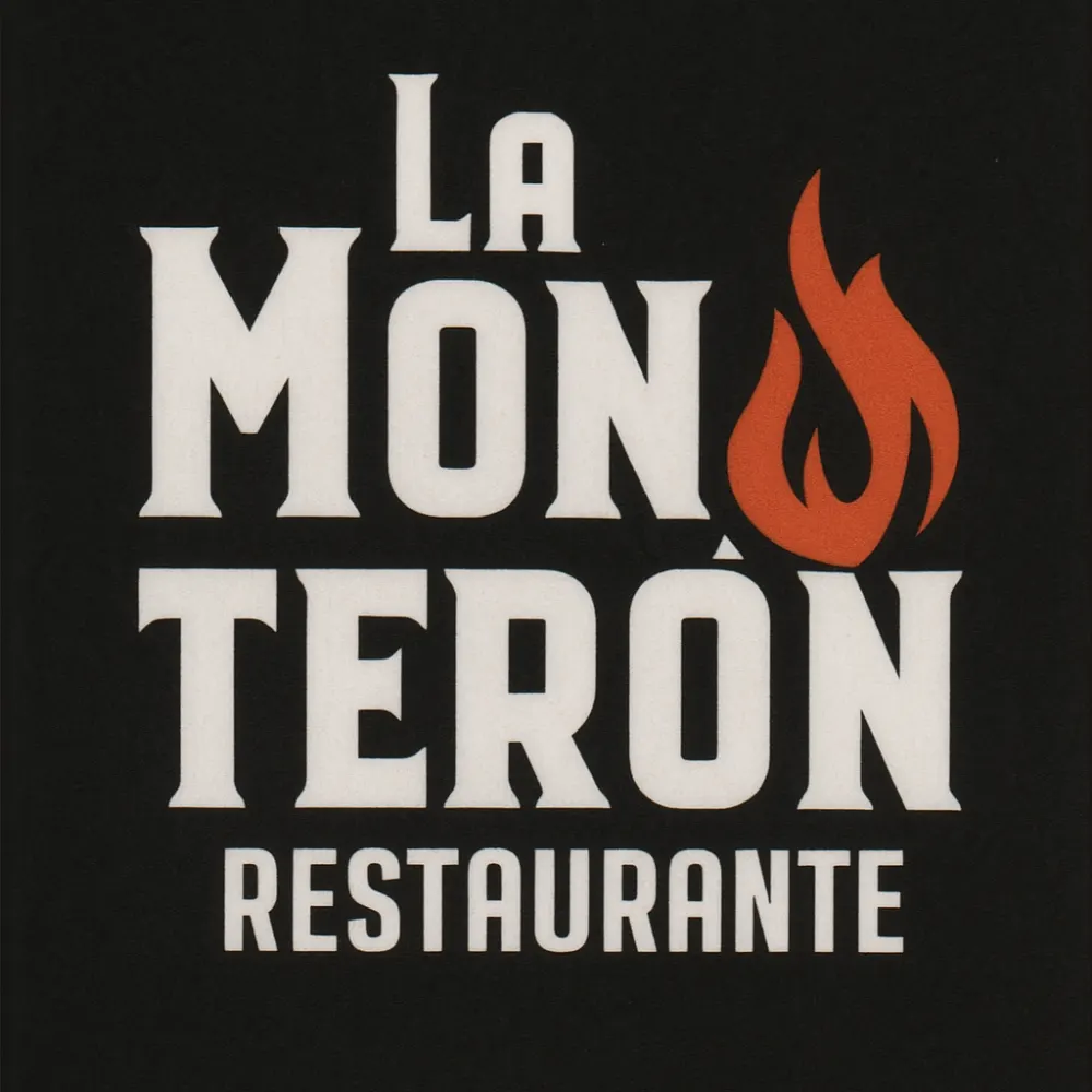 La Monteron